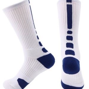 Elite Sports Socks (1 Pair)